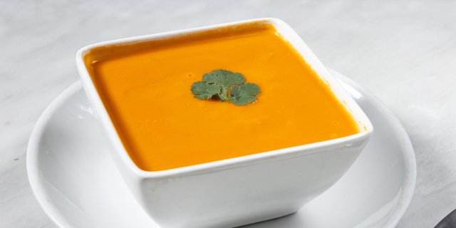 Tomato Soup