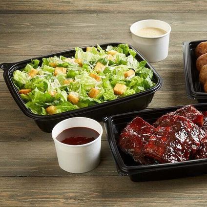 Steaks & Ribs Bundle