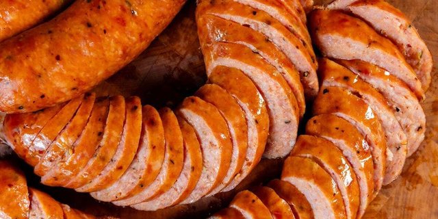 Sausage