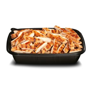 White Meat Chicken