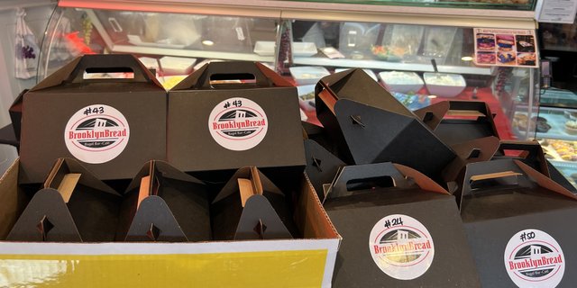 Euro Box