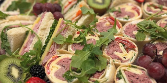 Specialty Sandwich