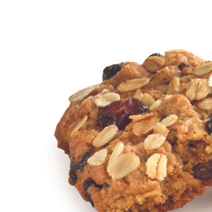 Oatmeal Bar