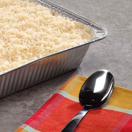 White Rice