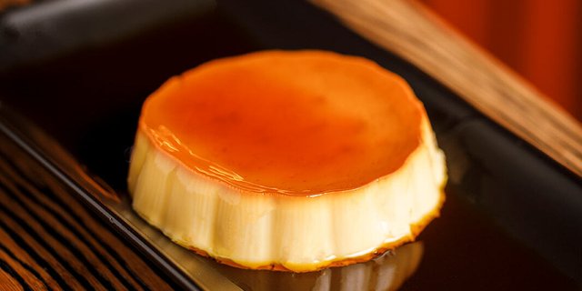 Flan