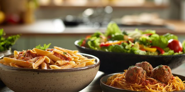 2-Course Meal Package