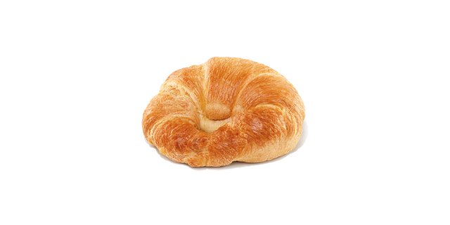 Half Dozen Croissants