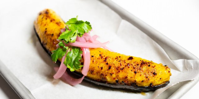 Plantains