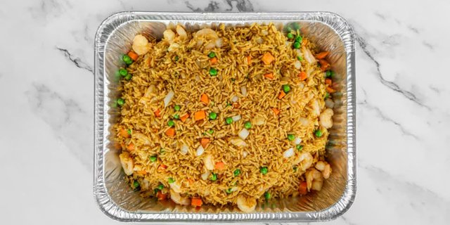 House Fried Rice
