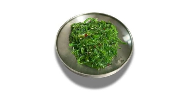 Seaweed Salad