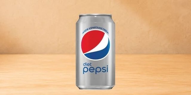 Diet Pepsi