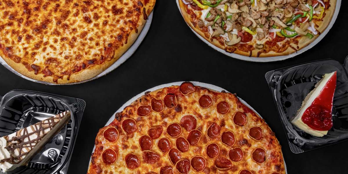 Good Fella'z Pizzeria