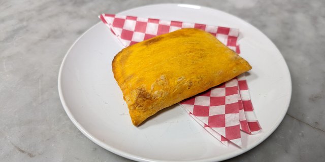 Beef Patty