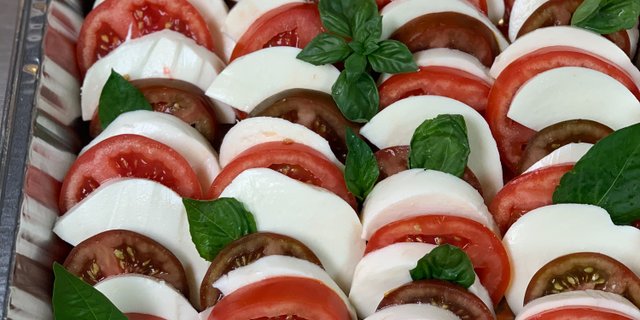 Caprese Salad