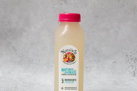 Natalie’s Lemonade
