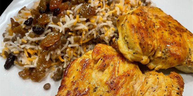 Adas Rice