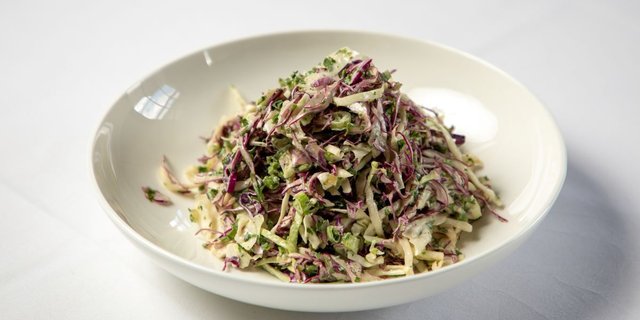 Cole Slaw