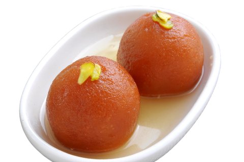 Gulab Jamun