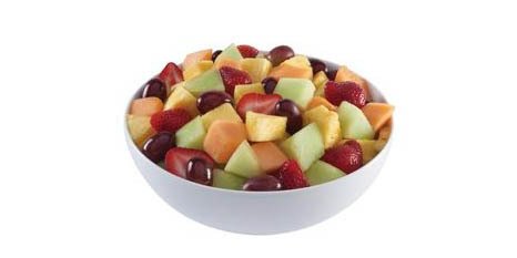 Fruit Salad