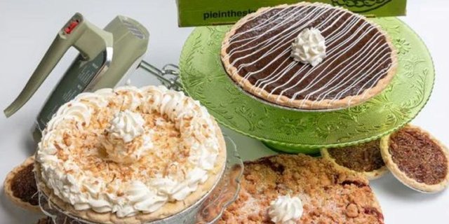 Specialty Pie