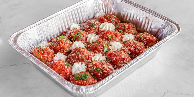 Meatballs