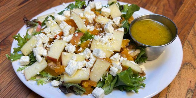 Citrus Salad