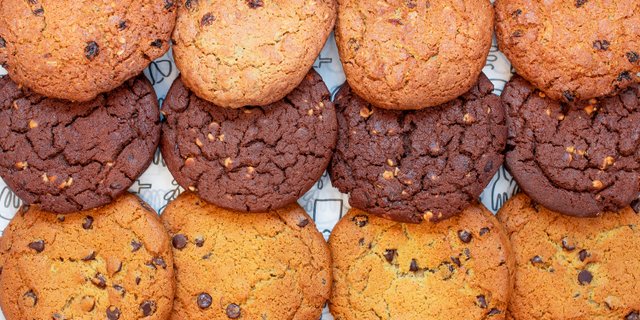 Cookie Box