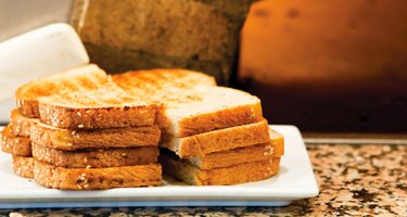Toast