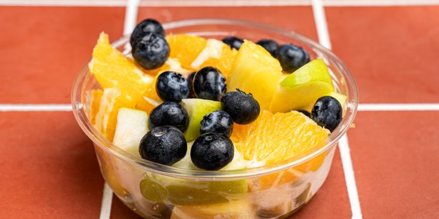 Fruit Tray