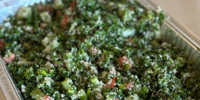 Tabbouli