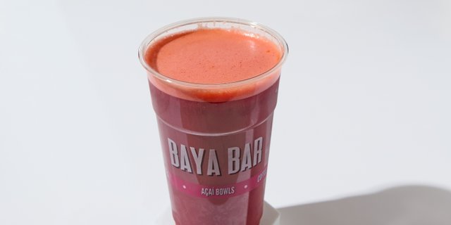 Kale Vibes Juice