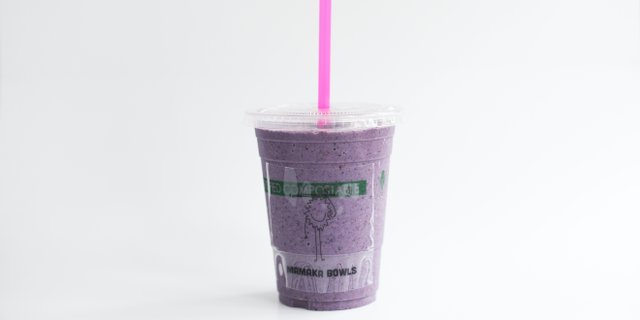 Babe Smoothie