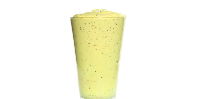 Avo-Cardio Smoothie