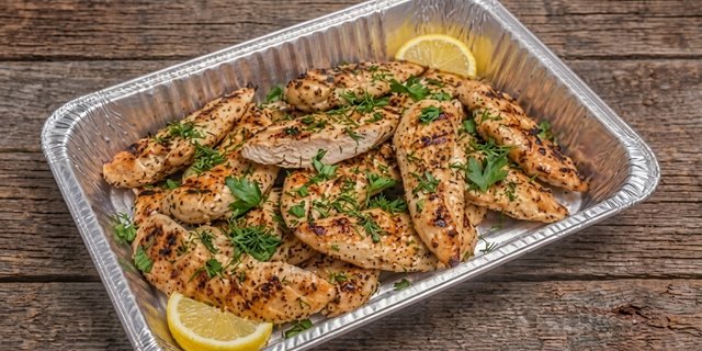 Chicken Tenders