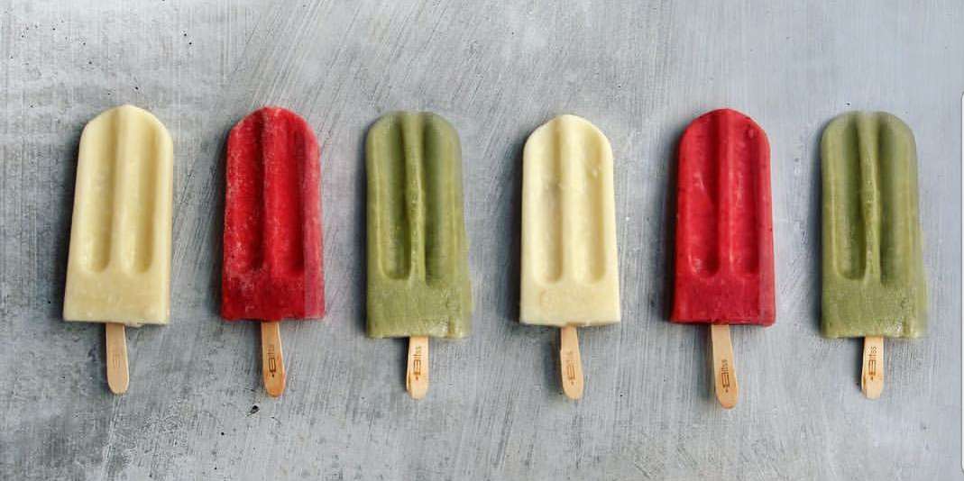 Bliss Pops