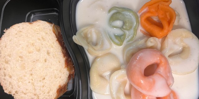 Airline Meals