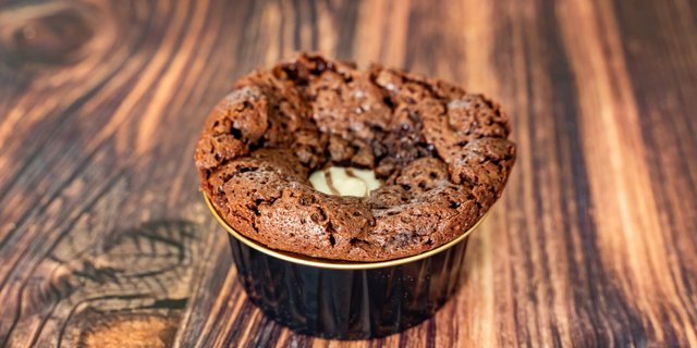 Lava Cake