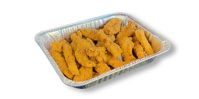 Chicken Fingers