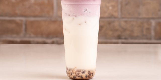 Milk Tea