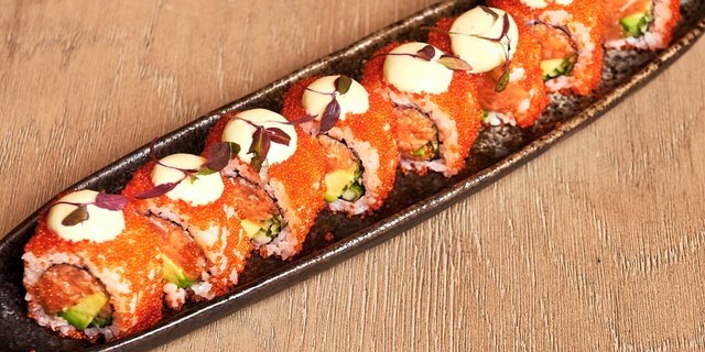 Vanderbilt Roll