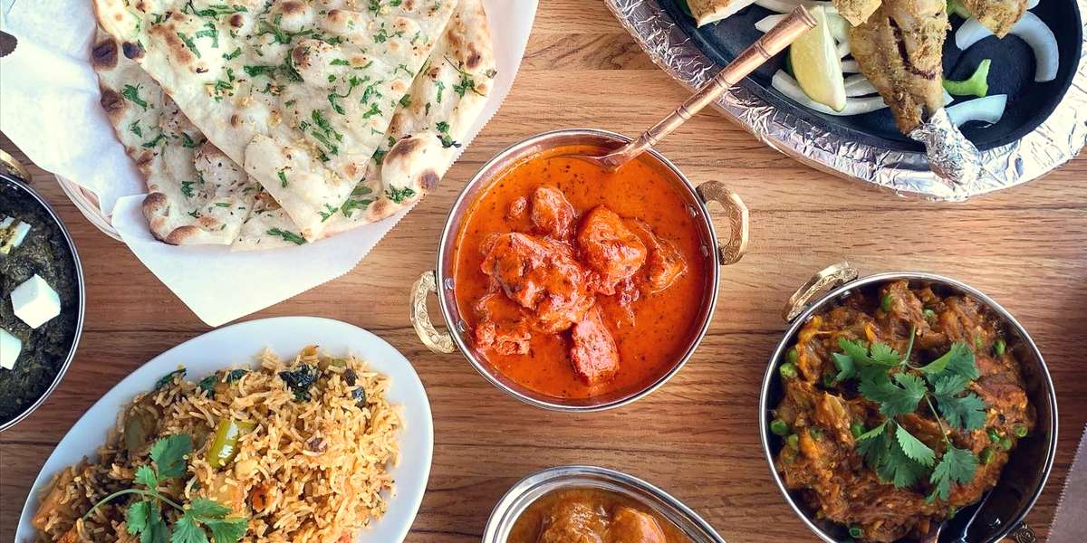 Cali Tandoor