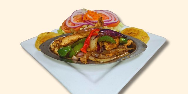 Filetillo de Pollo