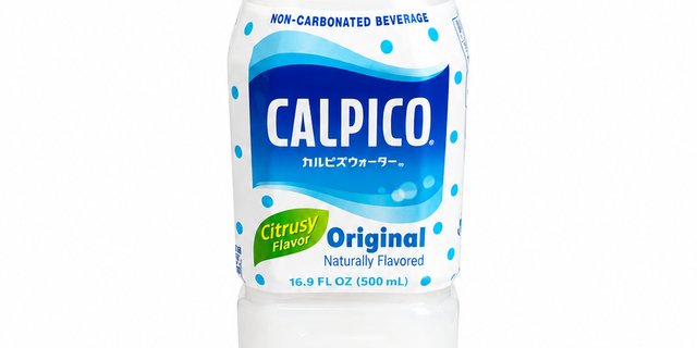 Calpico - Original