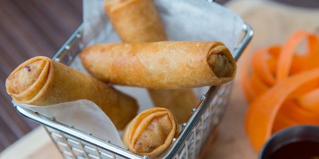 Thai Roll