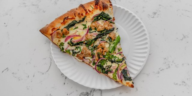 Romano Pizza