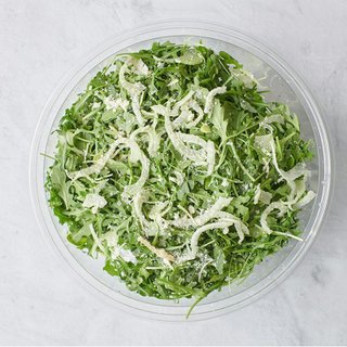 Baby Arugula