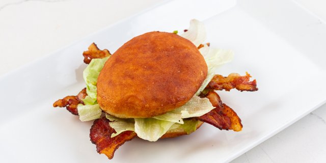 Avocado BLT Sandwich