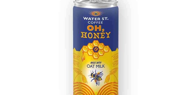 Oh, Honey 12 oz Can