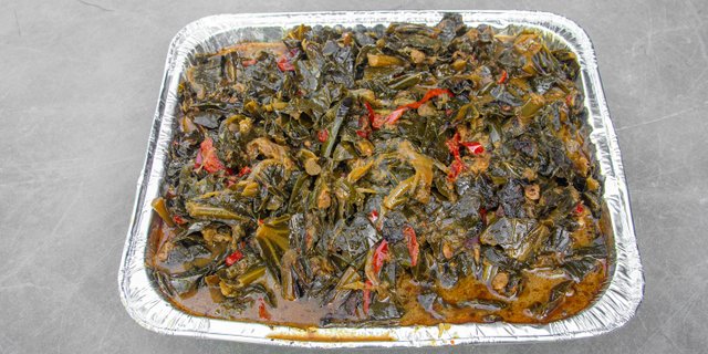 Collard Greens