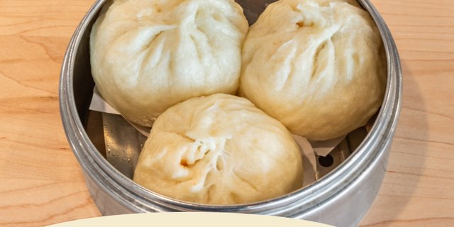 Honey BBQ Bun